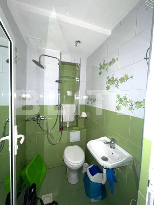 Garsonieră de închiriat Gheorgheni - 154921AI | BLITZ Cluj-Napoca | Poza8