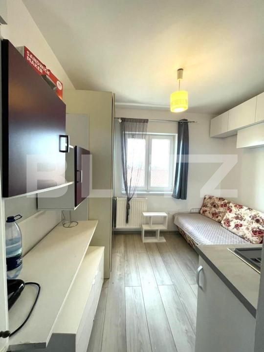 Garsonieră de închiriat Gheorgheni - 154921AI | BLITZ Cluj-Napoca | Poza1