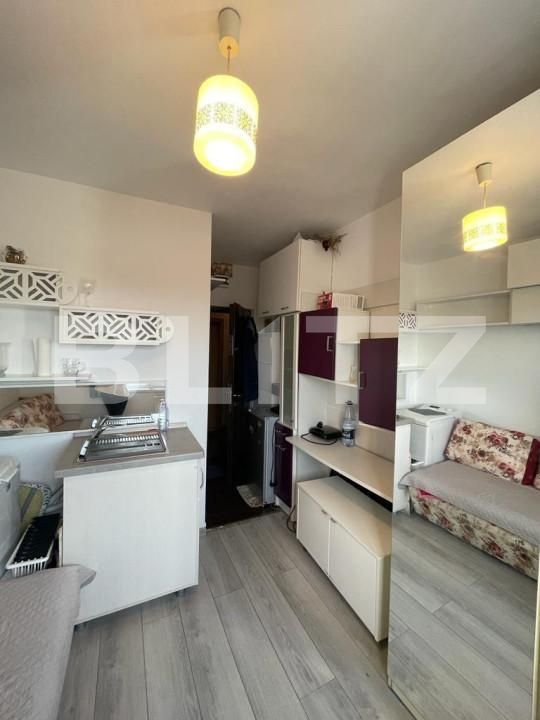 Garsonieră de închiriat Gheorgheni - 154921AI | BLITZ Cluj-Napoca | Poza5