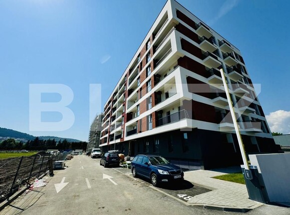 Garsonieră de vânzare Floreşti - 154922AV | BLITZ Cluj-Napoca | Poza1