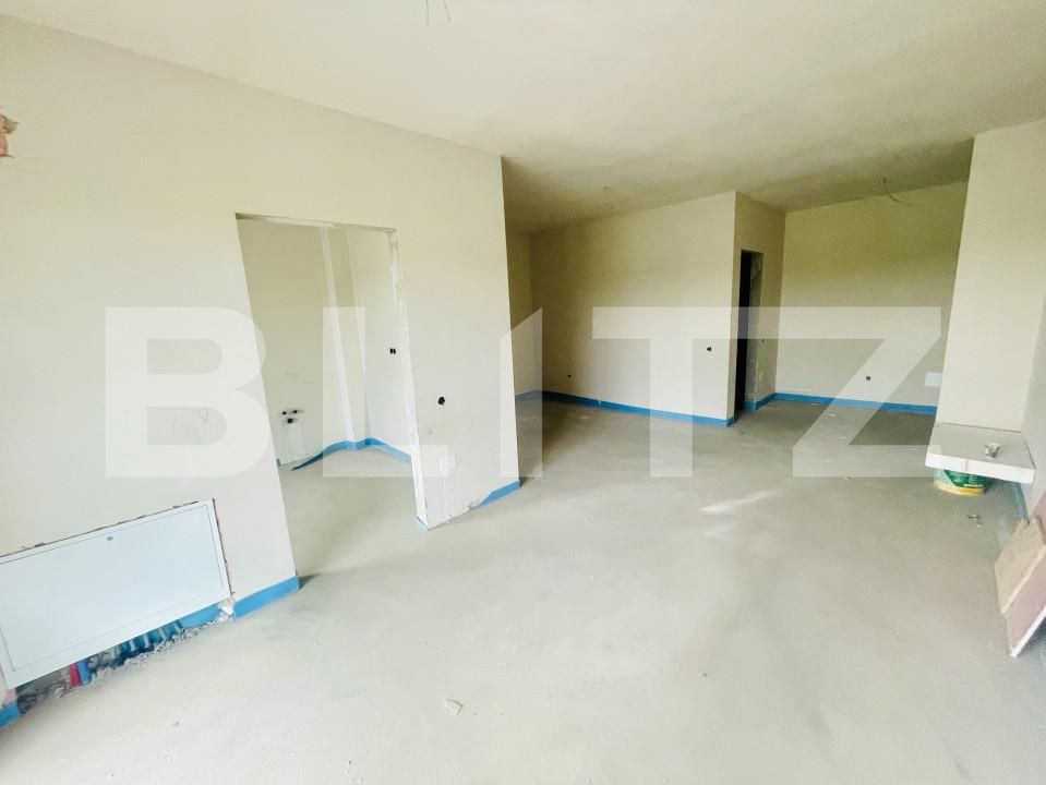 Garsonieră de vânzare Floreşti - 154922AV | BLITZ Cluj-Napoca | Poza5