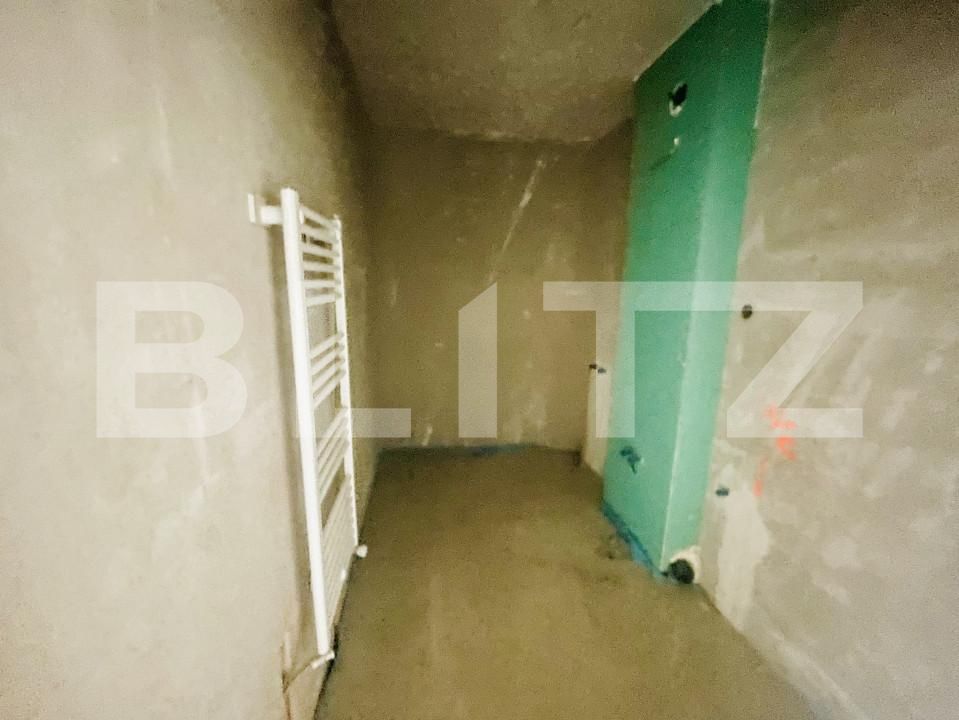 Garsonieră de vânzare Floreşti - 154922AV | BLITZ Cluj-Napoca | Poza9