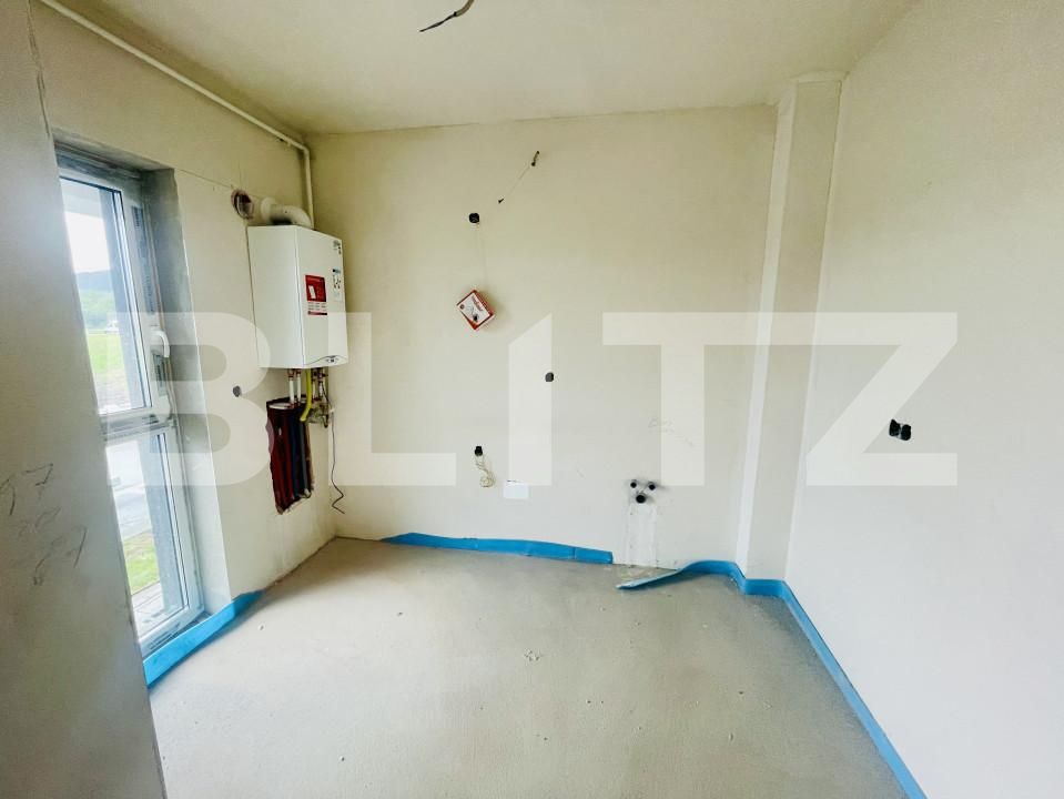 Garsonieră de vânzare Floreşti - 154922AV | BLITZ Cluj-Napoca | Poza4