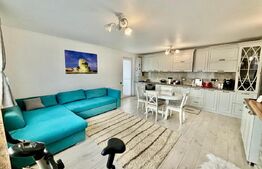 Apartament 3 camere, 2 bai, 72 mp, parcare,  zona Eroilor