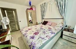 Apartament 3 camere, 2 bai, 72 mp, parcare,  zona Eroilor