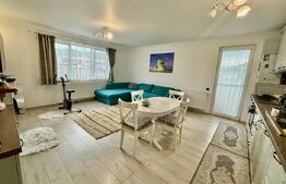 Apartament 3 camere, 2 bai, 72 mp, parcare,  zona Eroilor