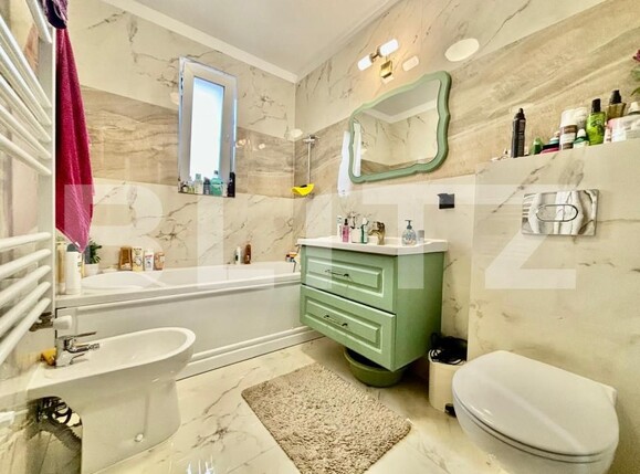 Apartament de vânzare 3 camere Floreşti - 154923AV | BLITZ Cluj-Napoca | Poza13