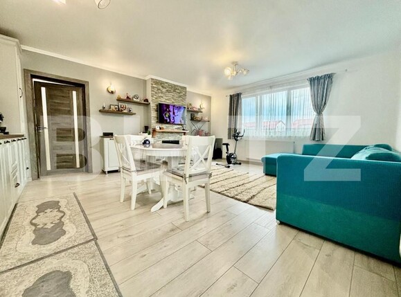 Apartament de vânzare 3 camere Floreşti - 154923AV | BLITZ Cluj-Napoca | Poza2