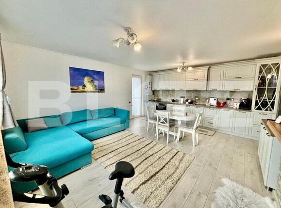 Apartament de vânzare 3 camere Floreşti - 154923AV | BLITZ Cluj-Napoca | Poza5