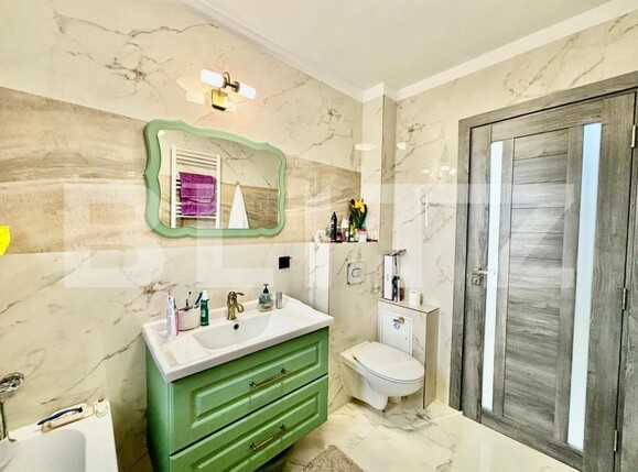 Apartament de vânzare 3 camere Floreşti - 154923AV | BLITZ Cluj-Napoca | Poza14