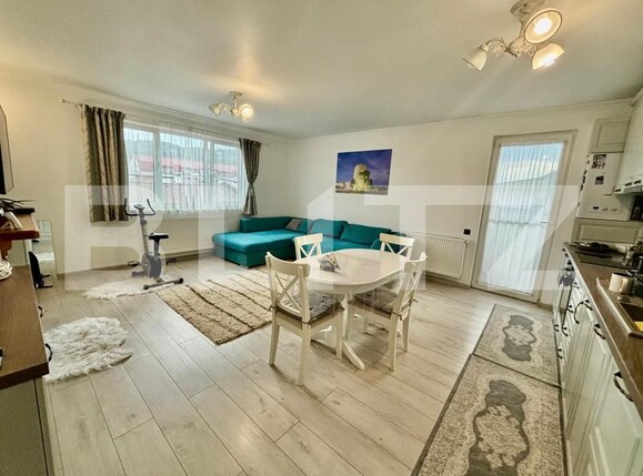 Apartament de vânzare 3 camere Floreşti - 154923AV | BLITZ Cluj-Napoca | Poza4