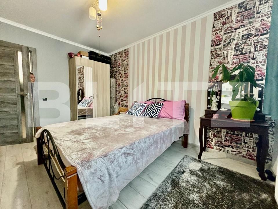 Apartament de vânzare 3 camere Floreşti - 154923AV | BLITZ Cluj-Napoca | Poza11