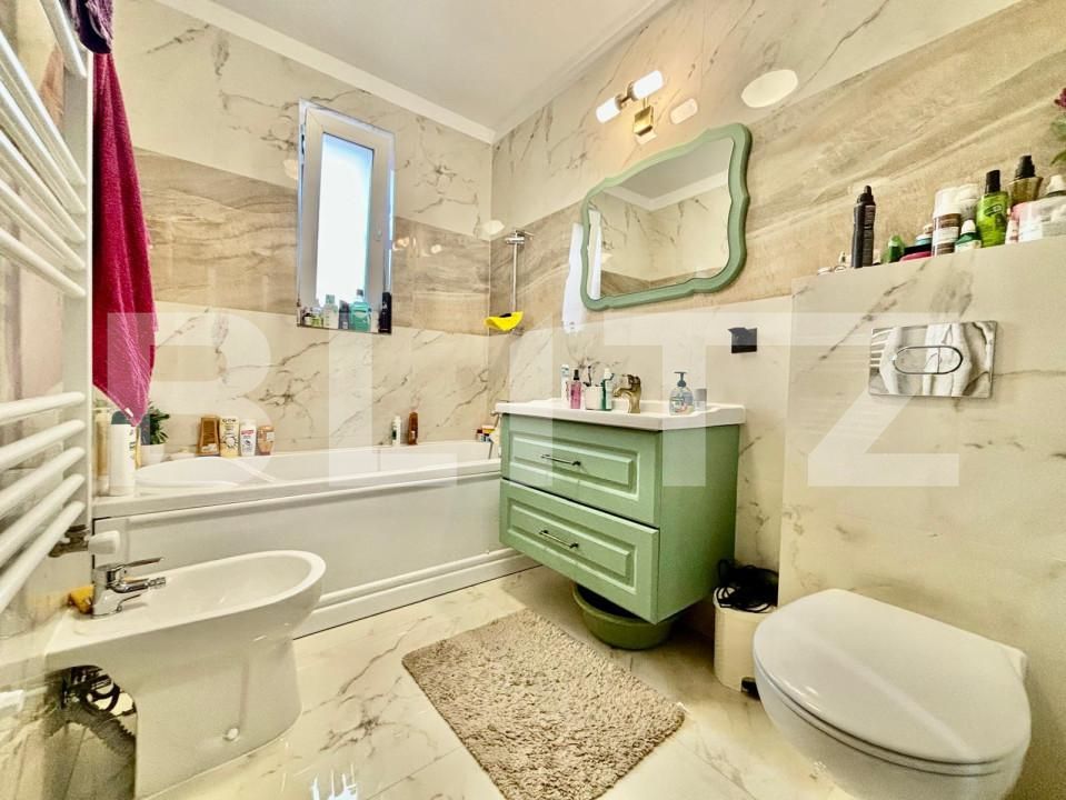 Apartament de vânzare 3 camere Floreşti - 154923AV | BLITZ Cluj-Napoca | Poza13