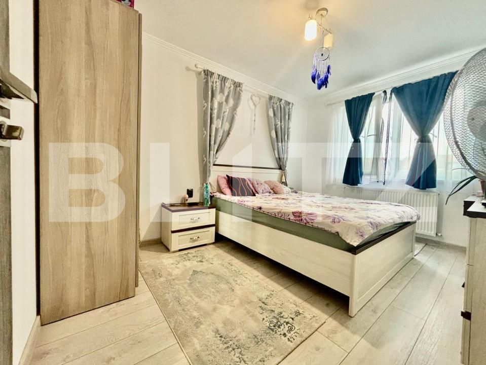 Apartament de vânzare 3 camere Floreşti - 154923AV | BLITZ Cluj-Napoca | Poza7