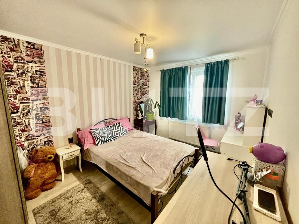 Apartament de vânzare 3 camere Floreşti - 154923AV | BLITZ Cluj-Napoca | Poza9