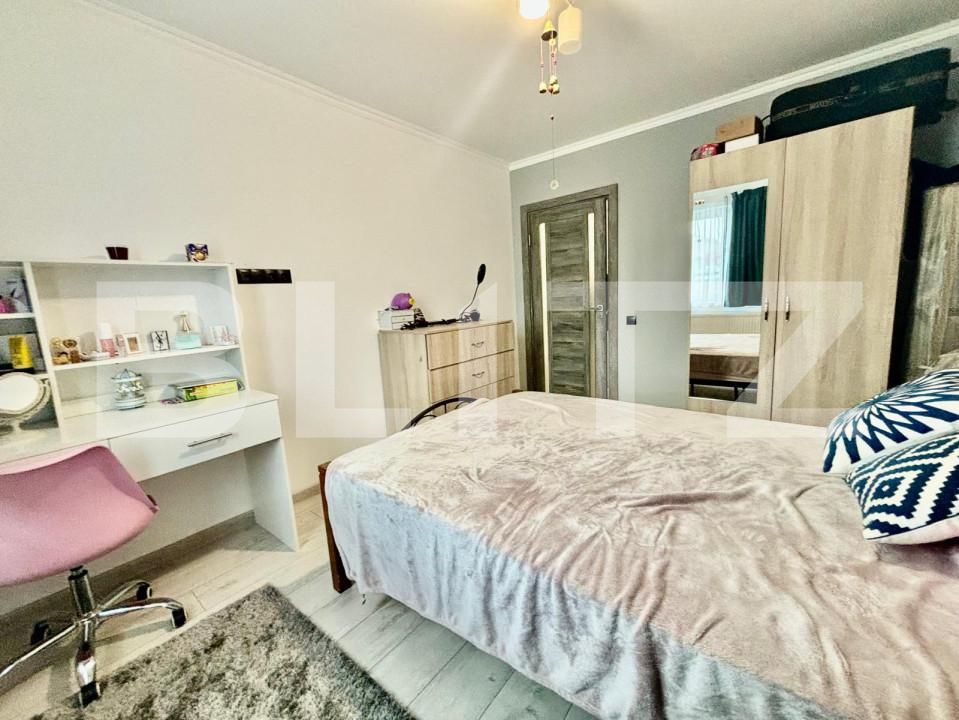 Apartament de vânzare 3 camere Floreşti - 154923AV | BLITZ Cluj-Napoca | Poza12