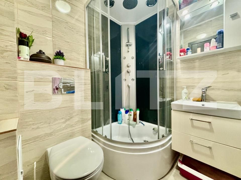 Apartament de vânzare 3 camere Floreşti - 154923AV | BLITZ Cluj-Napoca | Poza15