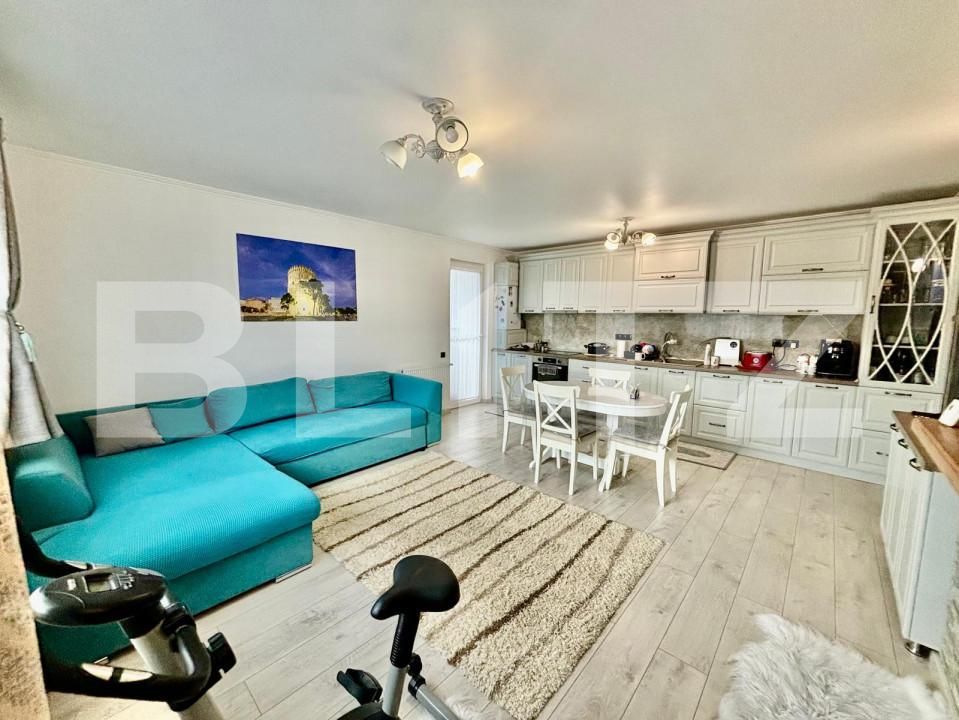 Apartament de vânzare 3 camere Floreşti - 154923AV | BLITZ Cluj-Napoca | Poza5