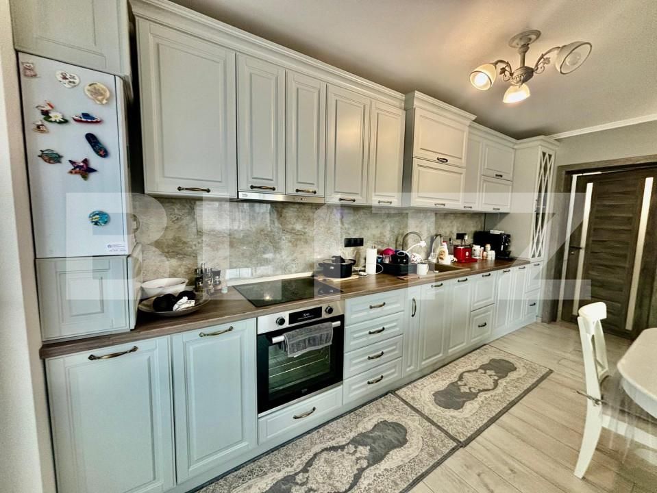 Apartament de vânzare 3 camere Floreşti - 154923AV | BLITZ Cluj-Napoca | Poza6