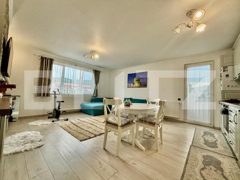 Apartament de vânzare 3 camere Floreşti - 154923AV | BLITZ Cluj-Napoca | Poza3