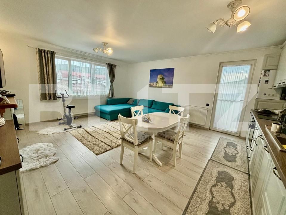 Apartament de vânzare 3 camere Floreşti - 154923AV | BLITZ Cluj-Napoca | Poza4