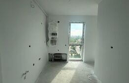 Apartament 3 camere 88 mp Terasa 22 mp etaj intermediar, Între Lacuri