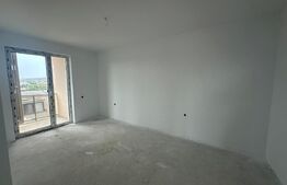 Apartament 3 camere 88 mp Terasa 36 mp etaj intermediar, Între Lacuri