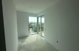 Apartament 3 camere 88 mp Terasa 22 mp etaj intermediar, Între Lacuri