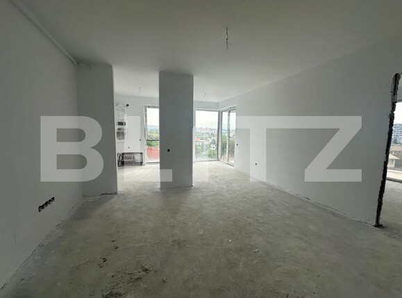 Apartament de vânzare 3 camere Intre Lacuri - 154925AV | BLITZ Cluj-Napoca | Poza5