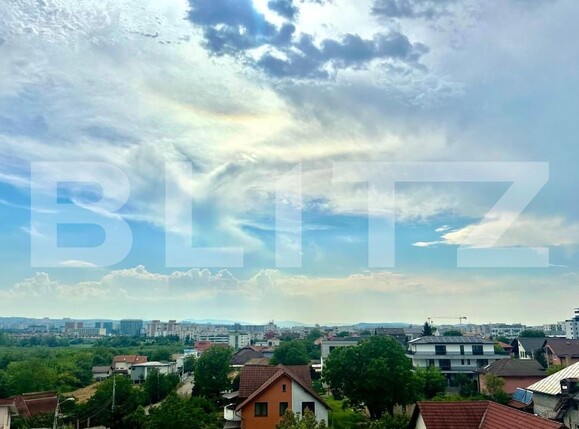 Apartament de vânzare 3 camere Intre Lacuri - 154925AV | BLITZ Cluj-Napoca | Poza1