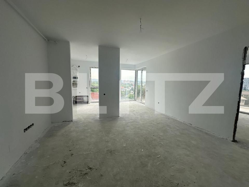 Apartament de vânzare 3 camere Intre Lacuri - 154925AV | BLITZ Cluj-Napoca | Poza6