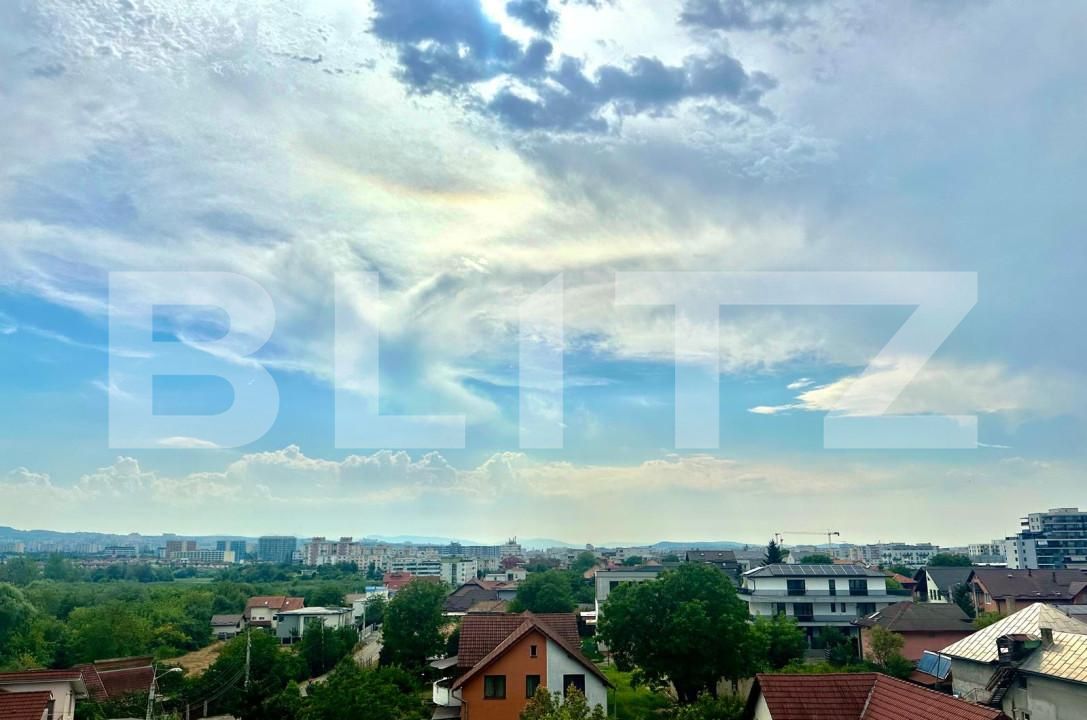 Apartament de vânzare 3 camere Intre Lacuri - 154925AV | BLITZ Cluj-Napoca | Poza1