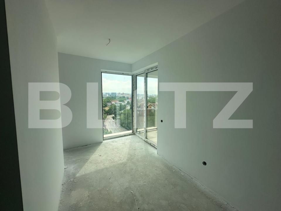 Apartament de vânzare 3 camere Intre Lacuri - 154925AV | BLITZ Cluj-Napoca | Poza5