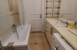 Apartament SUPERB, 2 cam,87mp, ultracentral 