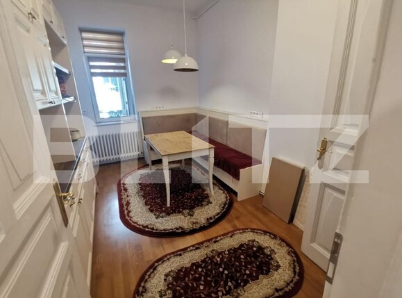 Apartament de închiriat 2 camere Central - 154926AI | BLITZ Cluj-Napoca | Poza8