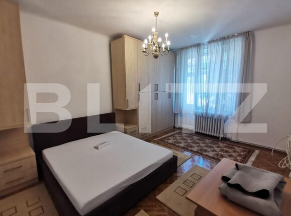 Apartament de închiriat 2 camere Central - 154926AI | BLITZ Cluj-Napoca | Poza2