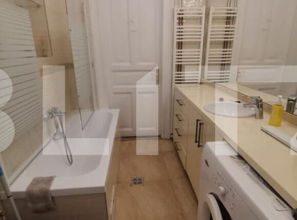 Apartament de închiriat 2 camere Central - 154926AI | BLITZ Cluj-Napoca | Poza12