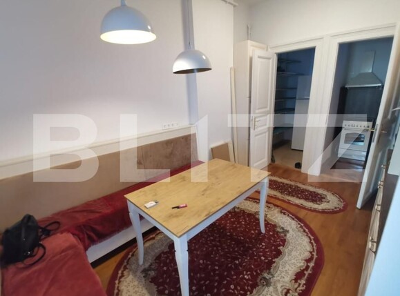 Apartament de închiriat 2 camere Central - 154926AI | BLITZ Cluj-Napoca | Poza10