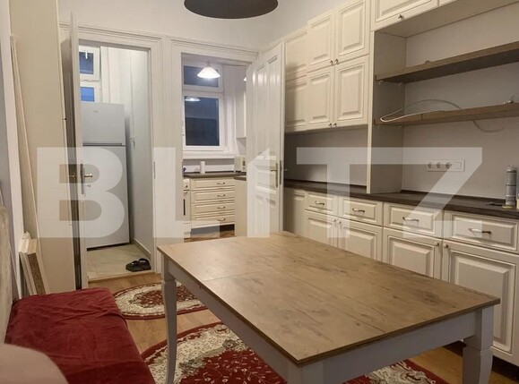 Apartament de închiriat 2 camere Central - 154926AI | BLITZ Cluj-Napoca | Poza5