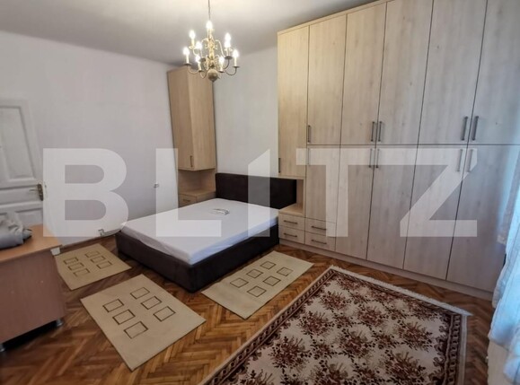 Apartament de închiriat 2 camere Central - 154926AI | BLITZ Cluj-Napoca | Poza1