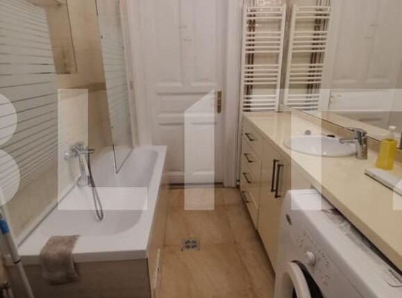 Apartament de închiriat 2 camere Central - 154926AI | BLITZ Cluj-Napoca | Poza11