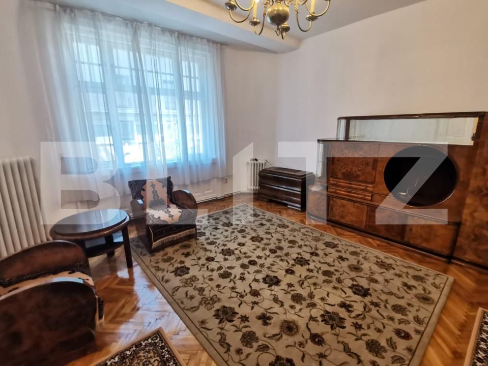 Apartament de închiriat 2 camere Central - 154926AI | BLITZ Cluj-Napoca | Poza4
