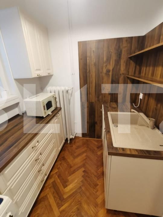 Apartament de închiriat 2 camere Central - 154926AI | BLITZ Cluj-Napoca | Poza7