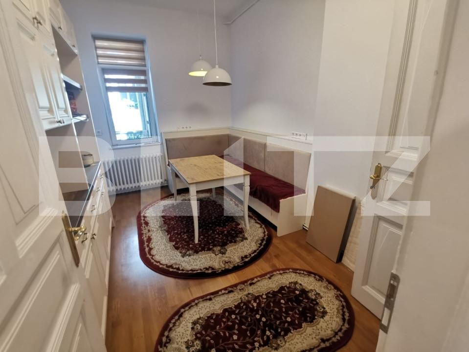 Apartament de închiriat 2 camere Central - 154926AI | BLITZ Cluj-Napoca | Poza8