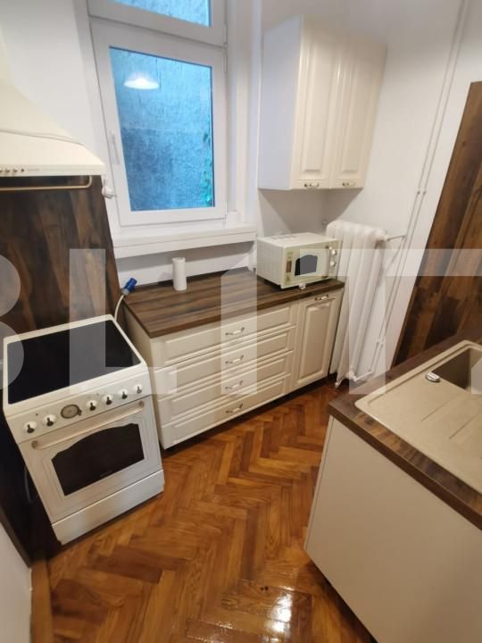 Apartament de închiriat 2 camere Central - 154926AI | BLITZ Cluj-Napoca | Poza6