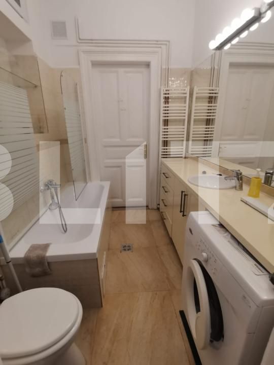 Apartament de închiriat 2 camere Central - 154926AI | BLITZ Cluj-Napoca | Poza12