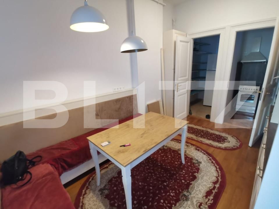 Apartament de închiriat 2 camere Central - 154926AI | BLITZ Cluj-Napoca | Poza10