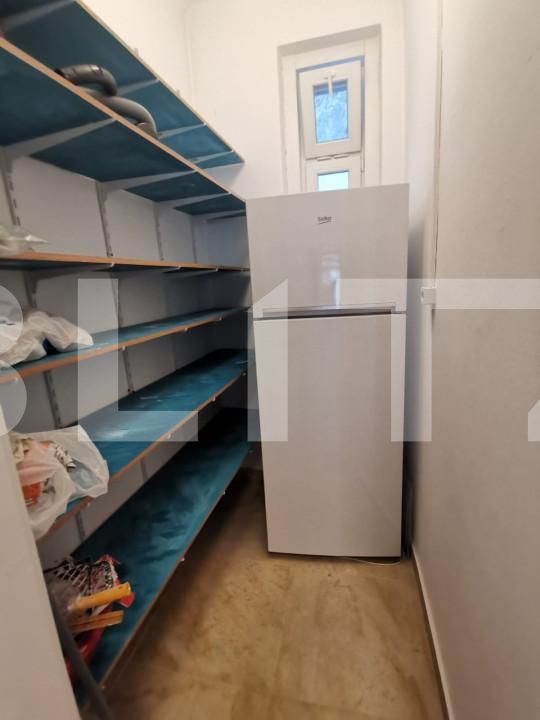 Apartament de închiriat 2 camere Central - 154926AI | BLITZ Cluj-Napoca | Poza9
