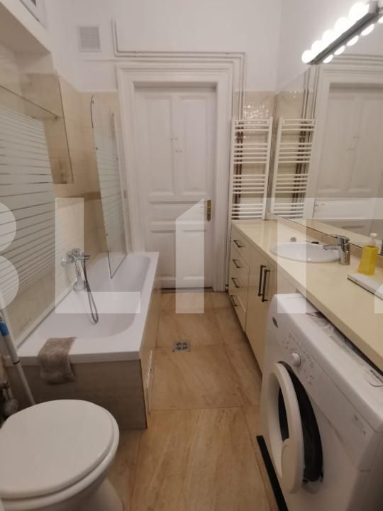 Apartament de închiriat 2 camere Central - 154926AI | BLITZ Cluj-Napoca | Poza11