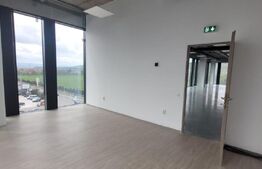 Comision 0%!Spatii de birou Clasa A, parcari subterane, fatada LCD Media